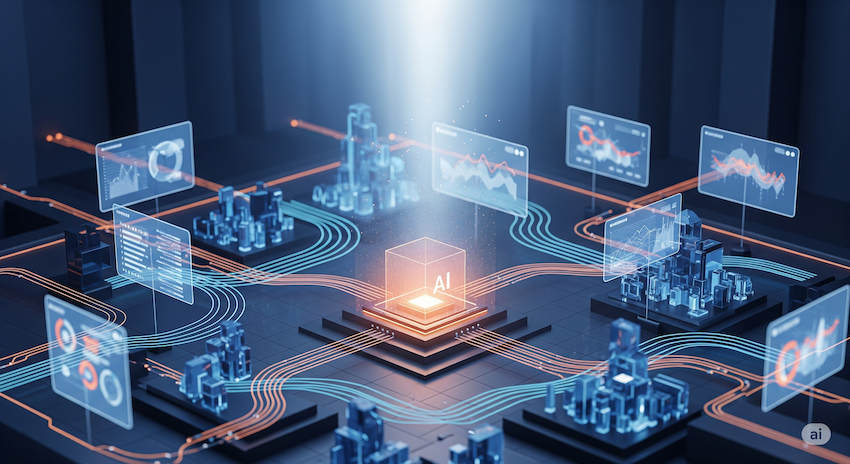 Your Enterprise, Live — Enterprise Digital Twins in Practice